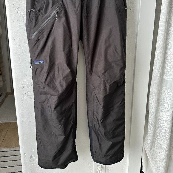 PATAGONIA Womens Storm Shift Pants Size Small - Picture 4 of 6